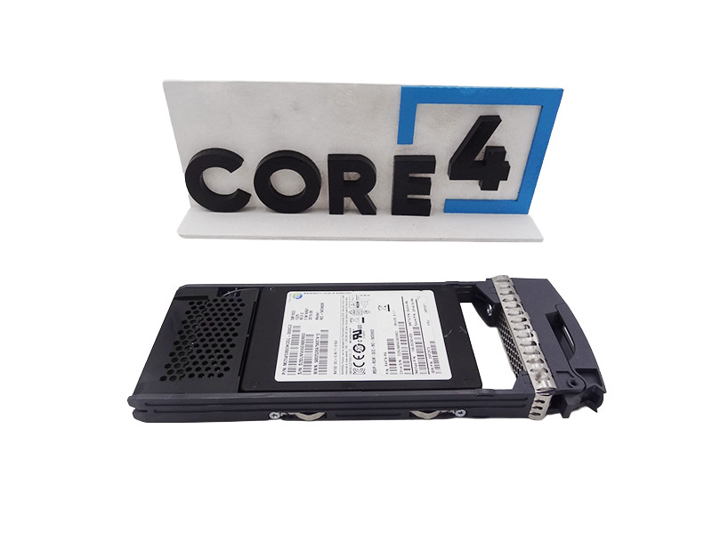 NETAPP X447A-R6 800GB 6GB 15MM SAS 2.5IN SSD - 108-00260+G0, SP-447A-R6, 35P2870