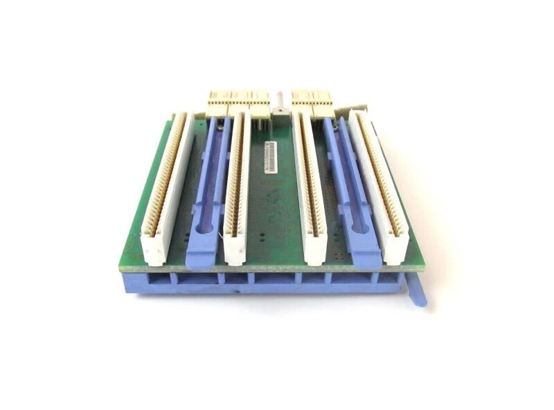 IBM U320 SCSI 4-Pack Disk Drive Backplane 292D 520 52A GRADE B 80P5002