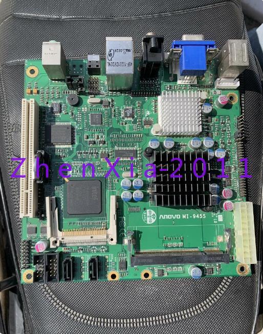 1PC Used ANOVO MI-945S Motherboard ITX