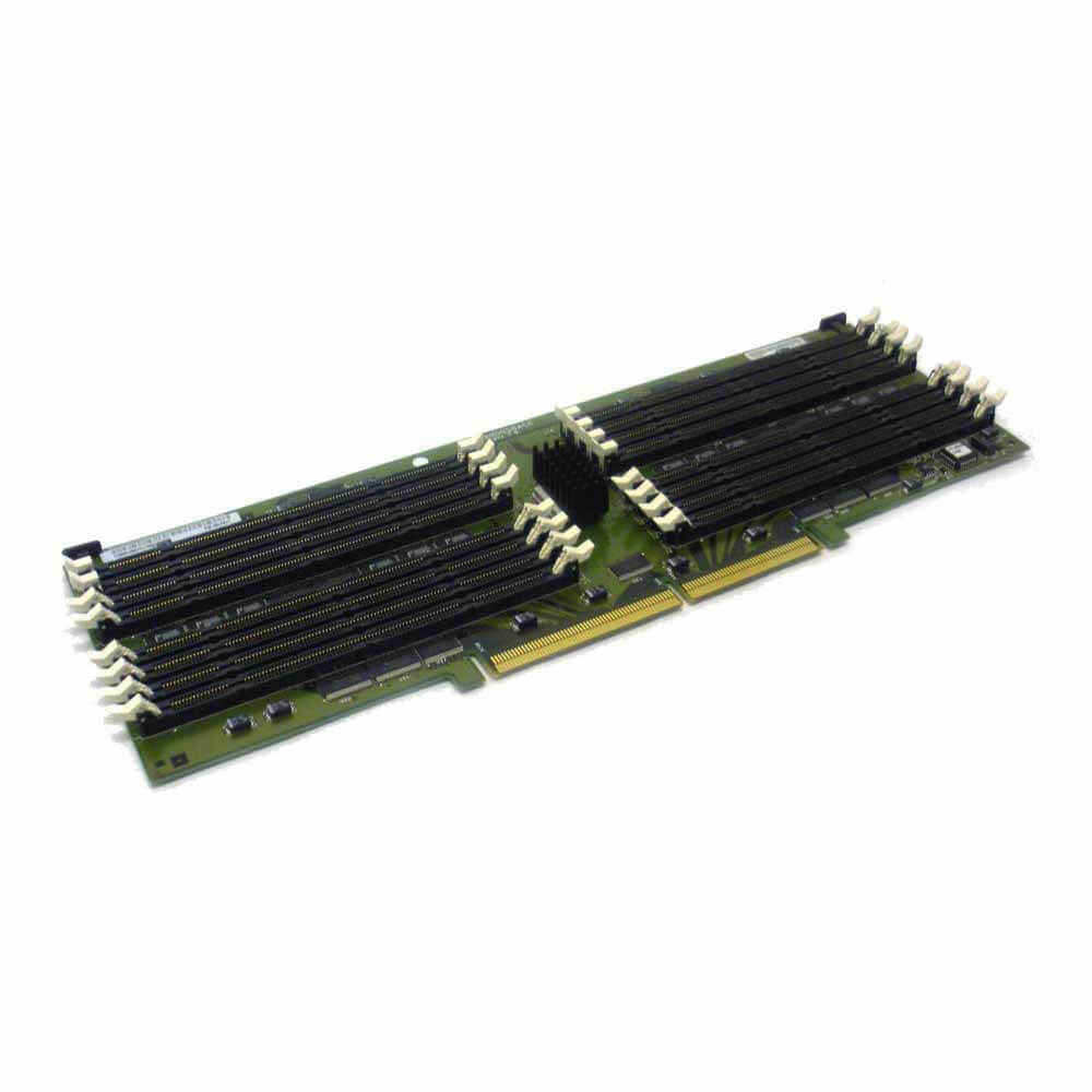 IBM 4098-701X 16-Slot Memory Riser Card