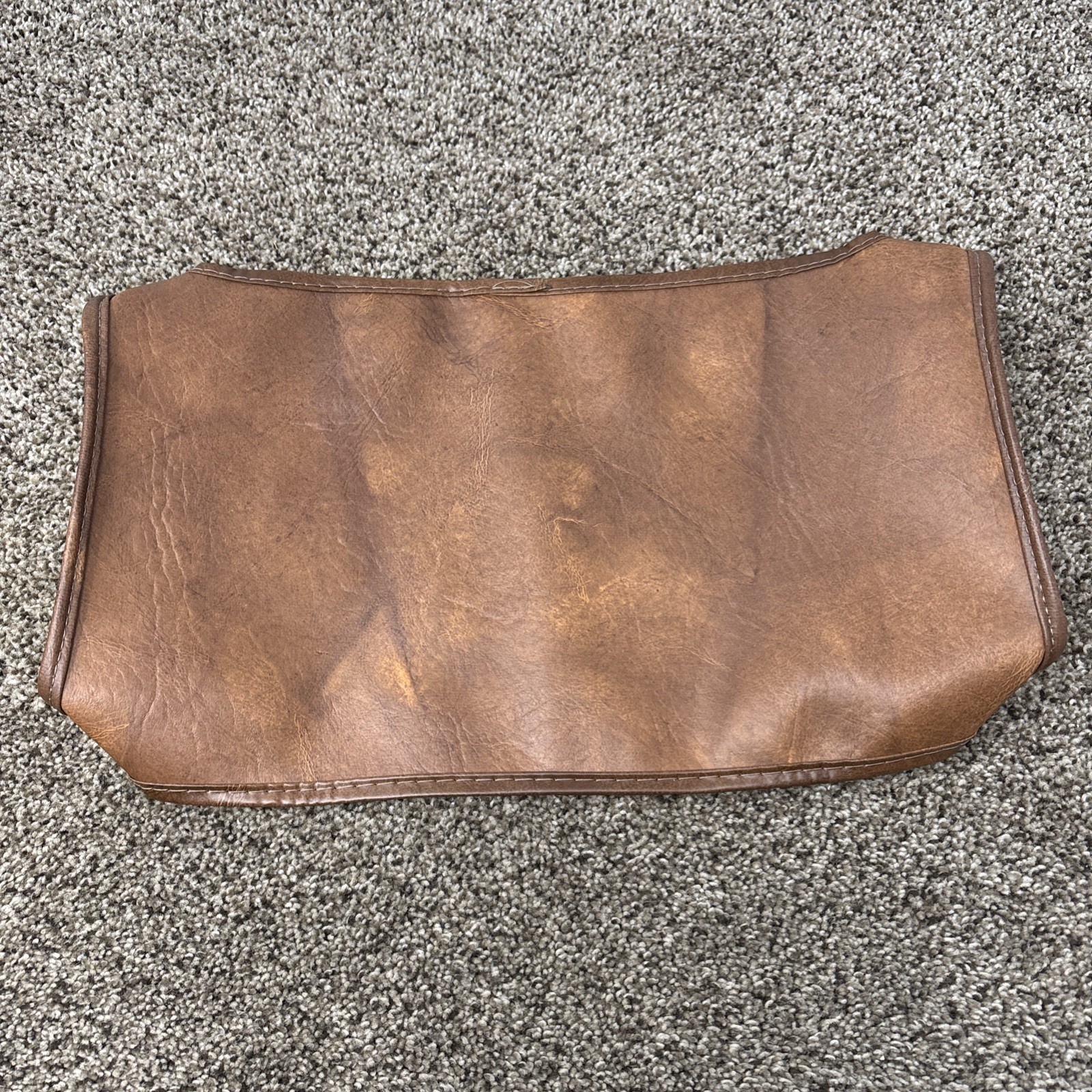 Atari 600xl Computer Dust Cover Only