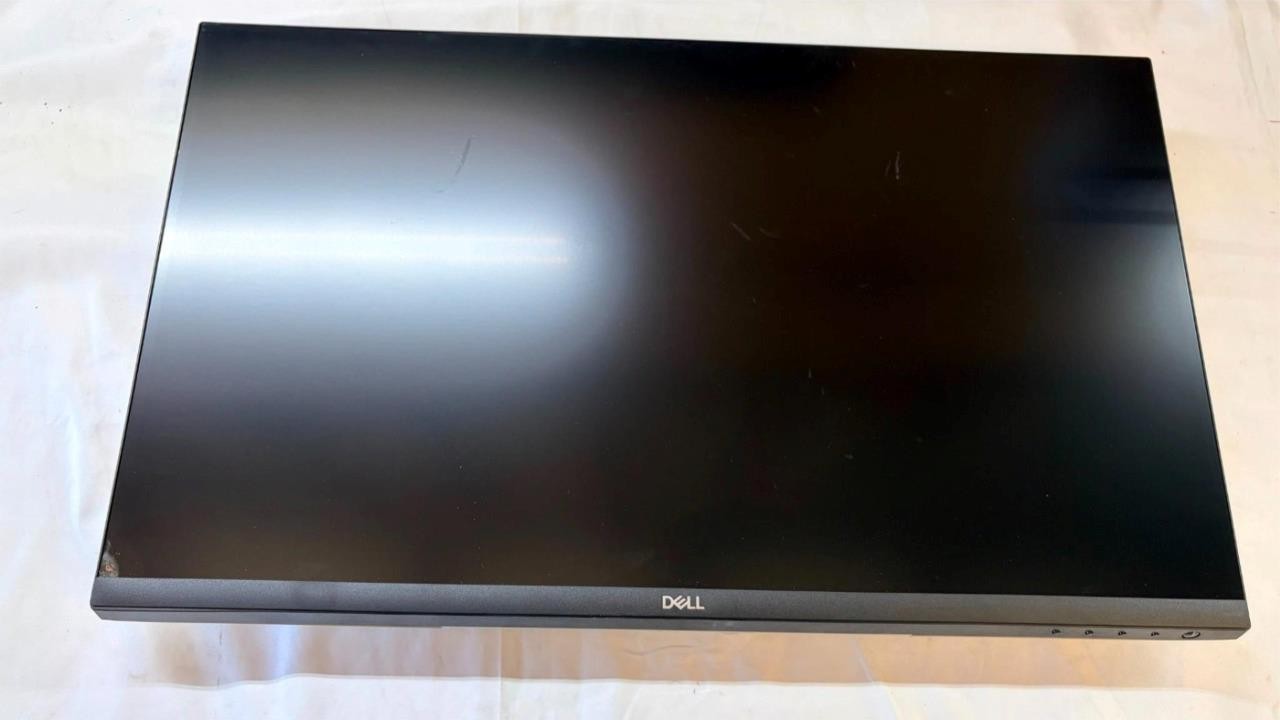 DELL S2721QS  27 Inch 4K UHD