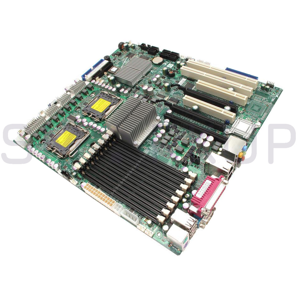 Used & Tested X7DWA-N 771 Motherboard
