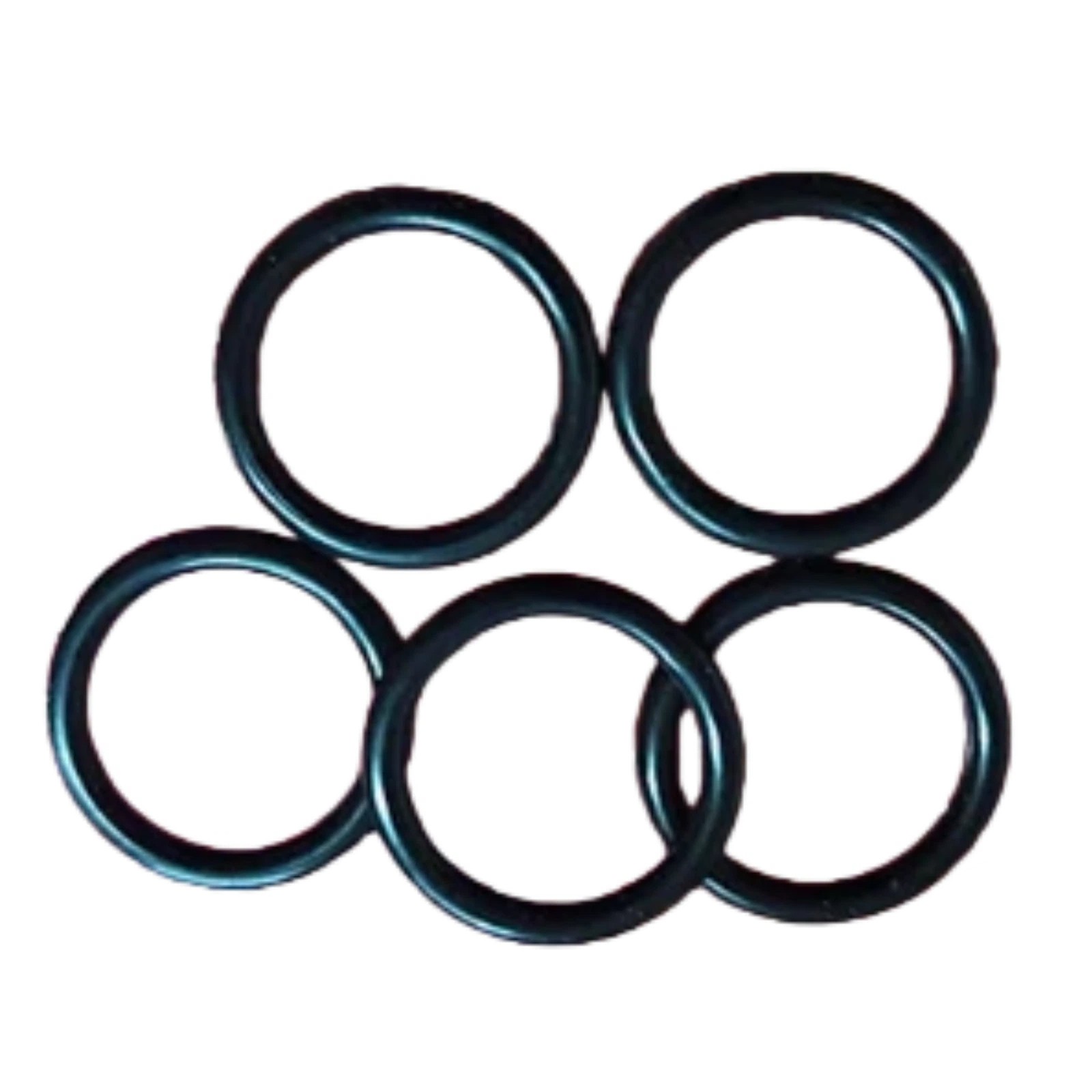 5pcs Paper Feed ADF Belt Fits For HP MFP M477 M477fdn M277 MFP M277dw M377dw