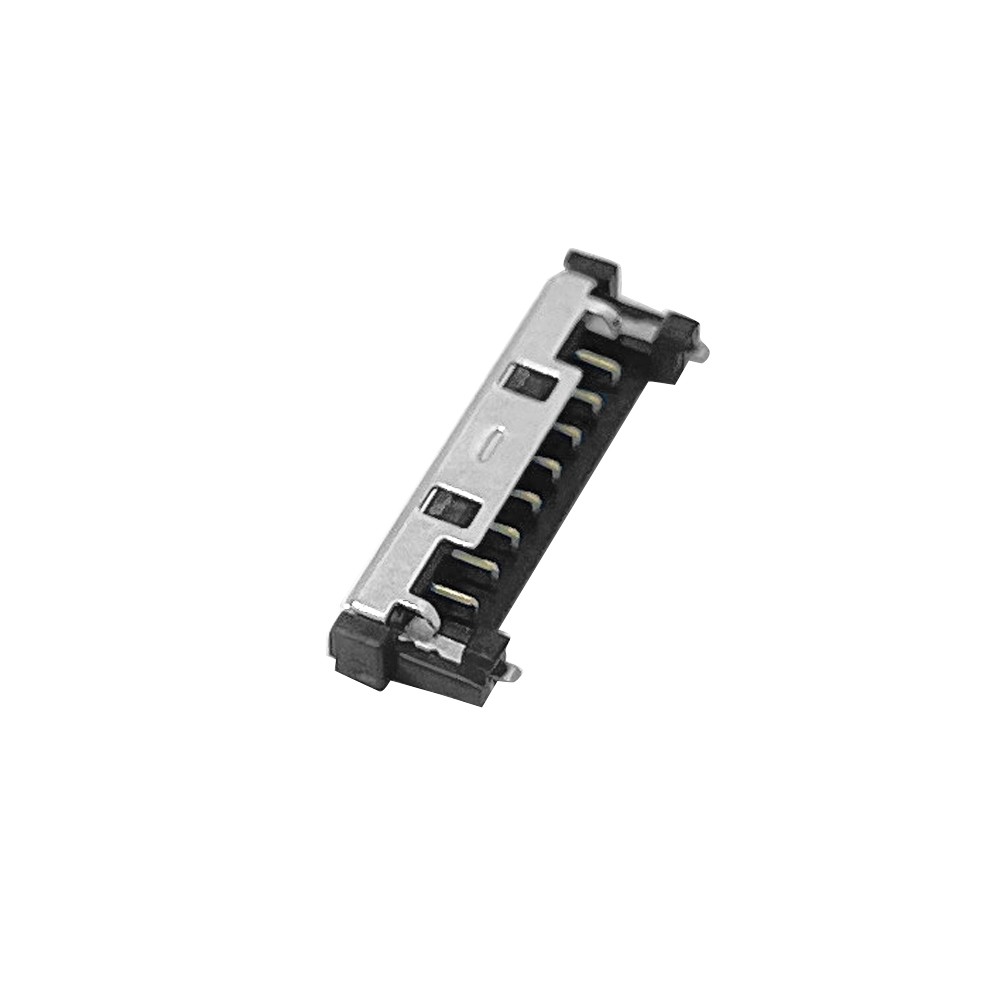 Battery FPC Connector 8pin For ASUS ExpertBook B1400CEAEY B1400CEAES B1400CEAEZ