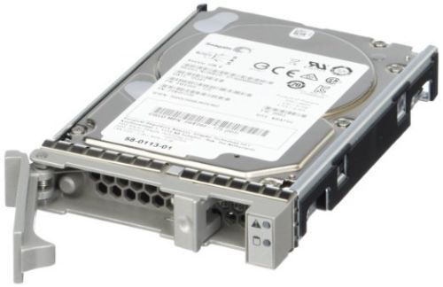 Cisco Original UCS-SP-A03-D300GA2 300Gb 6Gbps 2.5" 10k SAS Hard Drive HDD