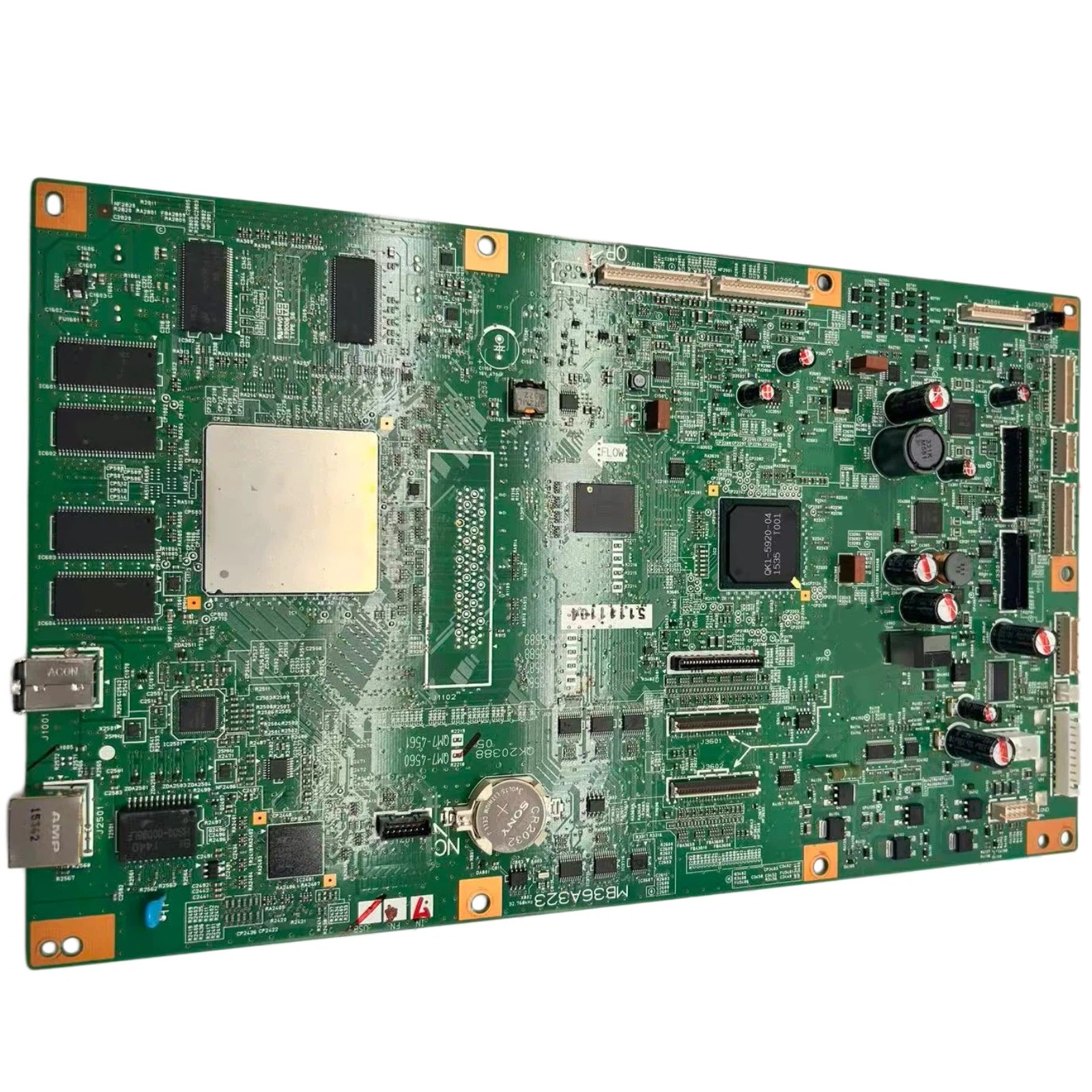 ImagePROGRAF iPF 7800 Main Controller PCB QM7-4560 fits for Canon iPF7800