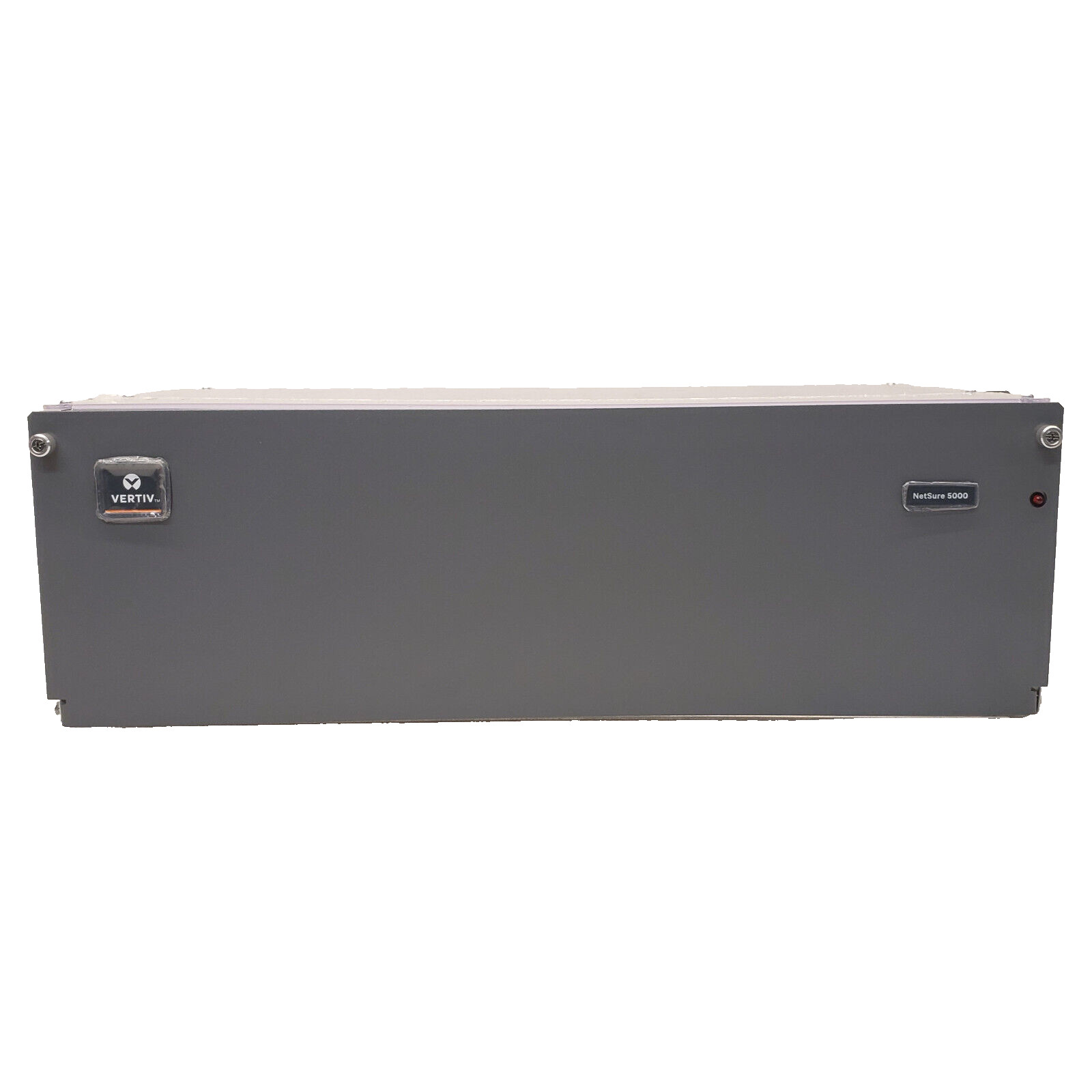Vertiv NetSure 5000 Panel 548067 48V DC Power Distribution Cabinet 23" - 502NGFB