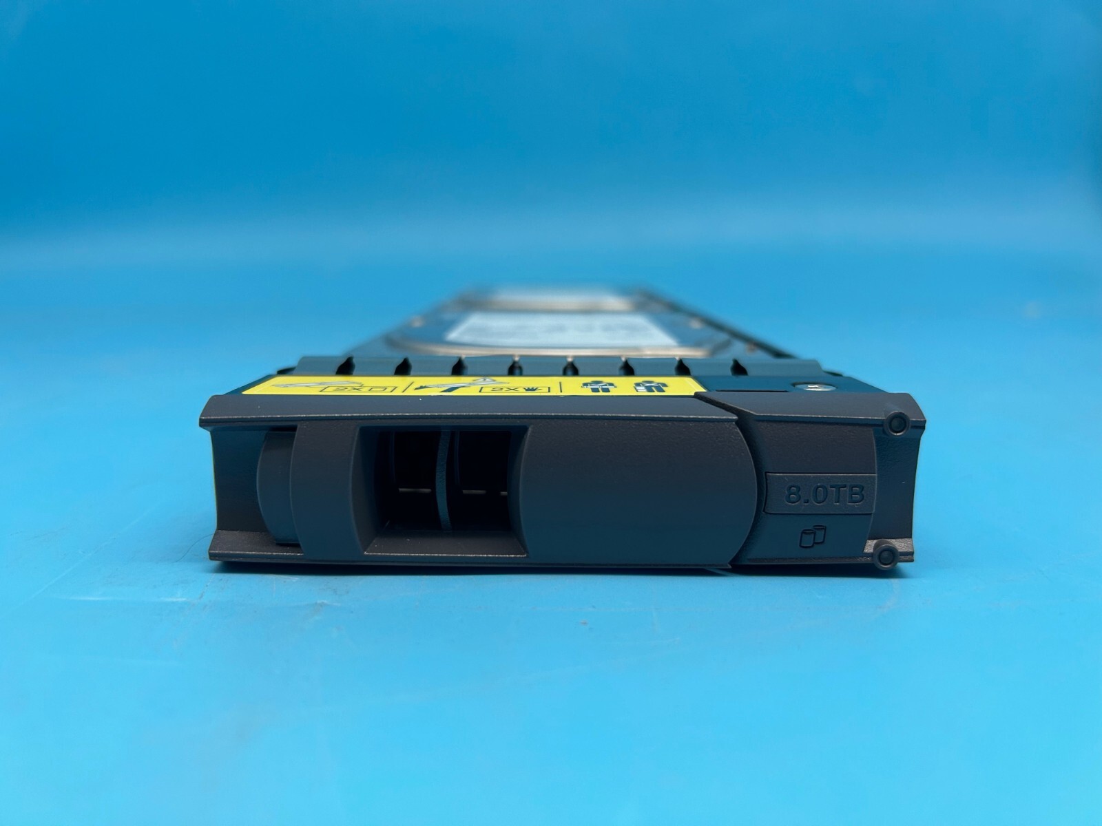 NETAPP 8TB (2X 4TB)  7.2K RPM SATA HDD w/ CADDY, X480A-R6, SP-480A-R6, 35P2877