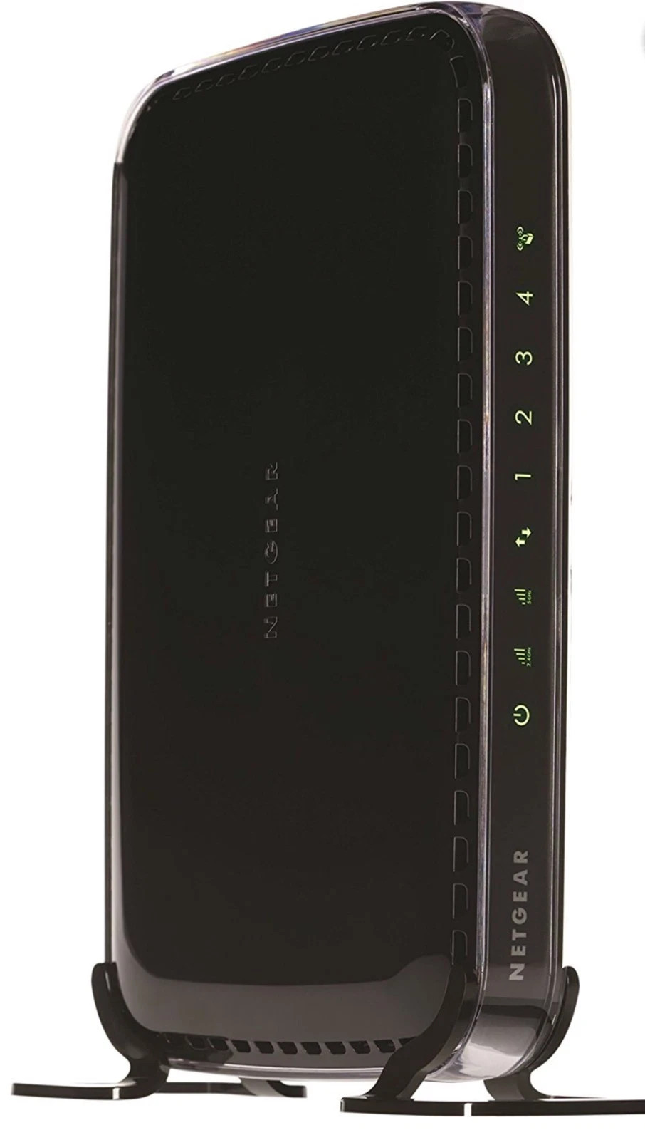 Netgear WN2500RP Wireless Range Extender N600 Dual Band Wi-Fi
