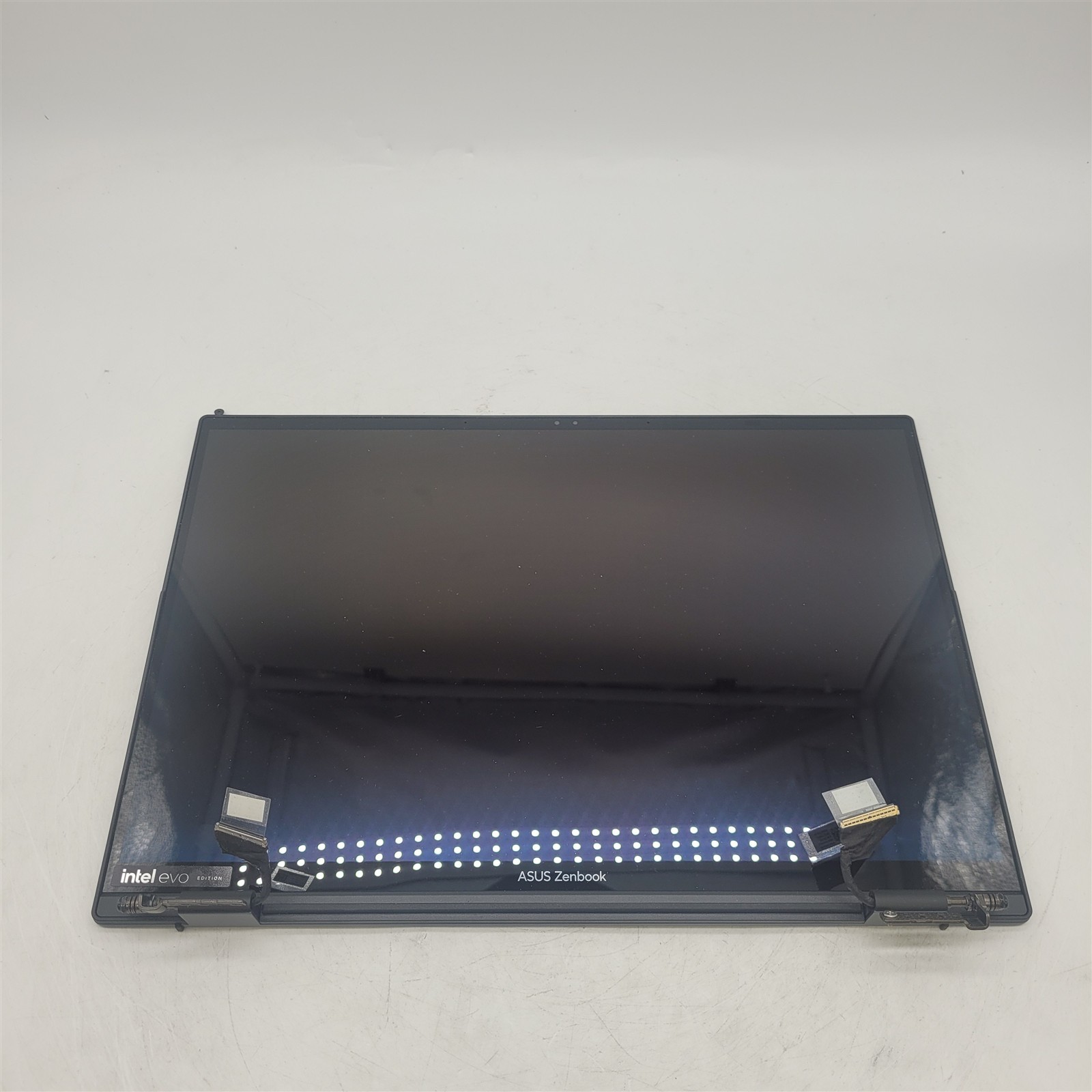 Bottom screen for ASUS Zenbook Duo Dual 14" OLED 3K 120Hz Touchscreen Laptop