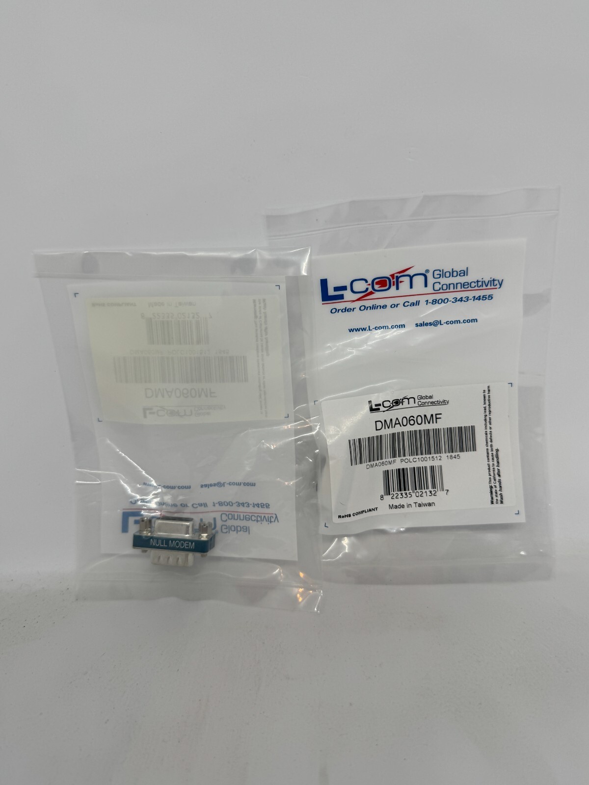 L-COM DMA060MF
