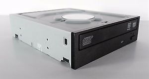 HP SW810 Desktop Super Multi DVD/CD Drive Rewriter- 660408-001
