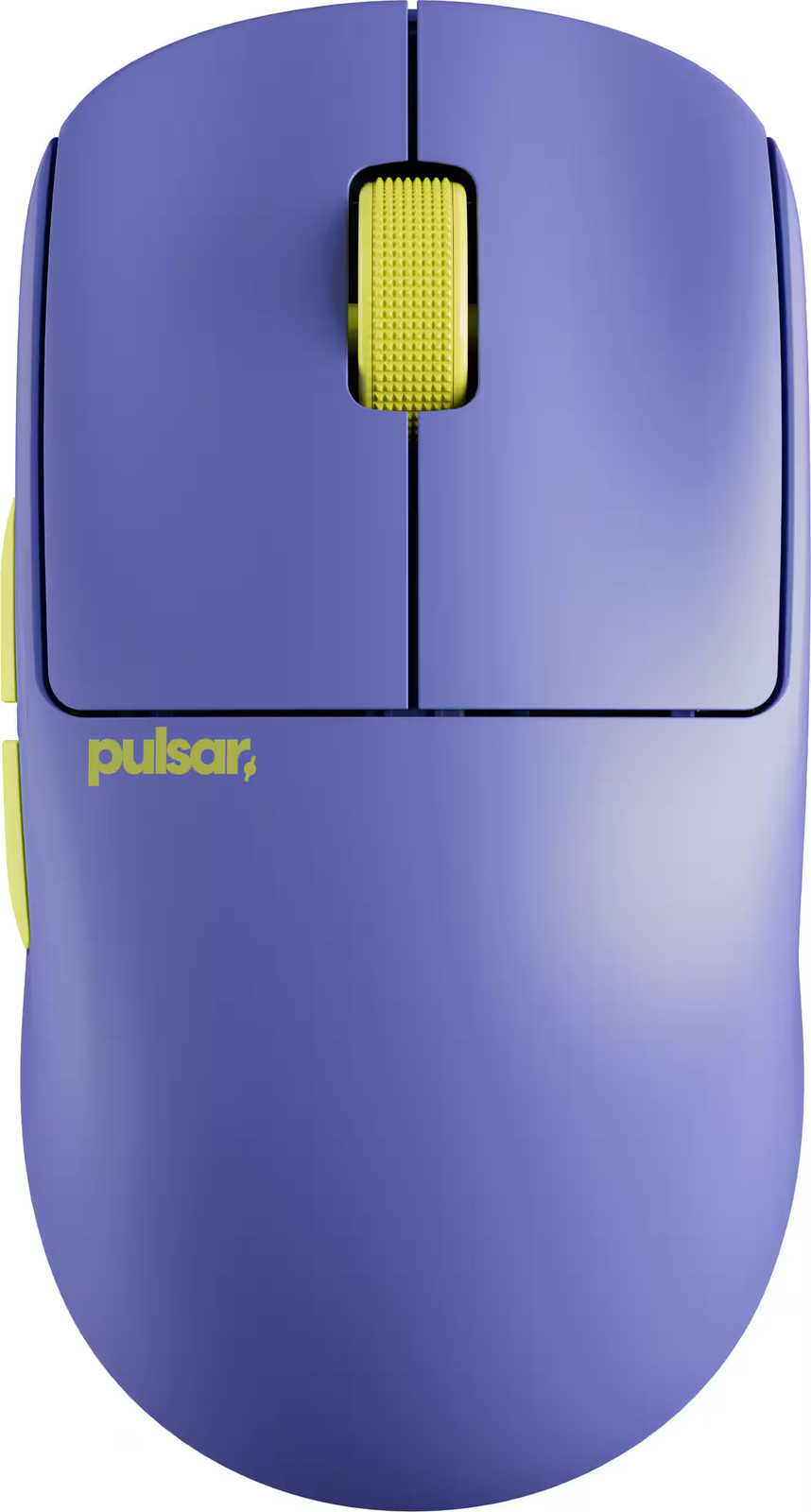 Pulsar - X2 CRAZYLIGHT Mini Wireless Gaming Mouse - LA Limited Edition - Wire...