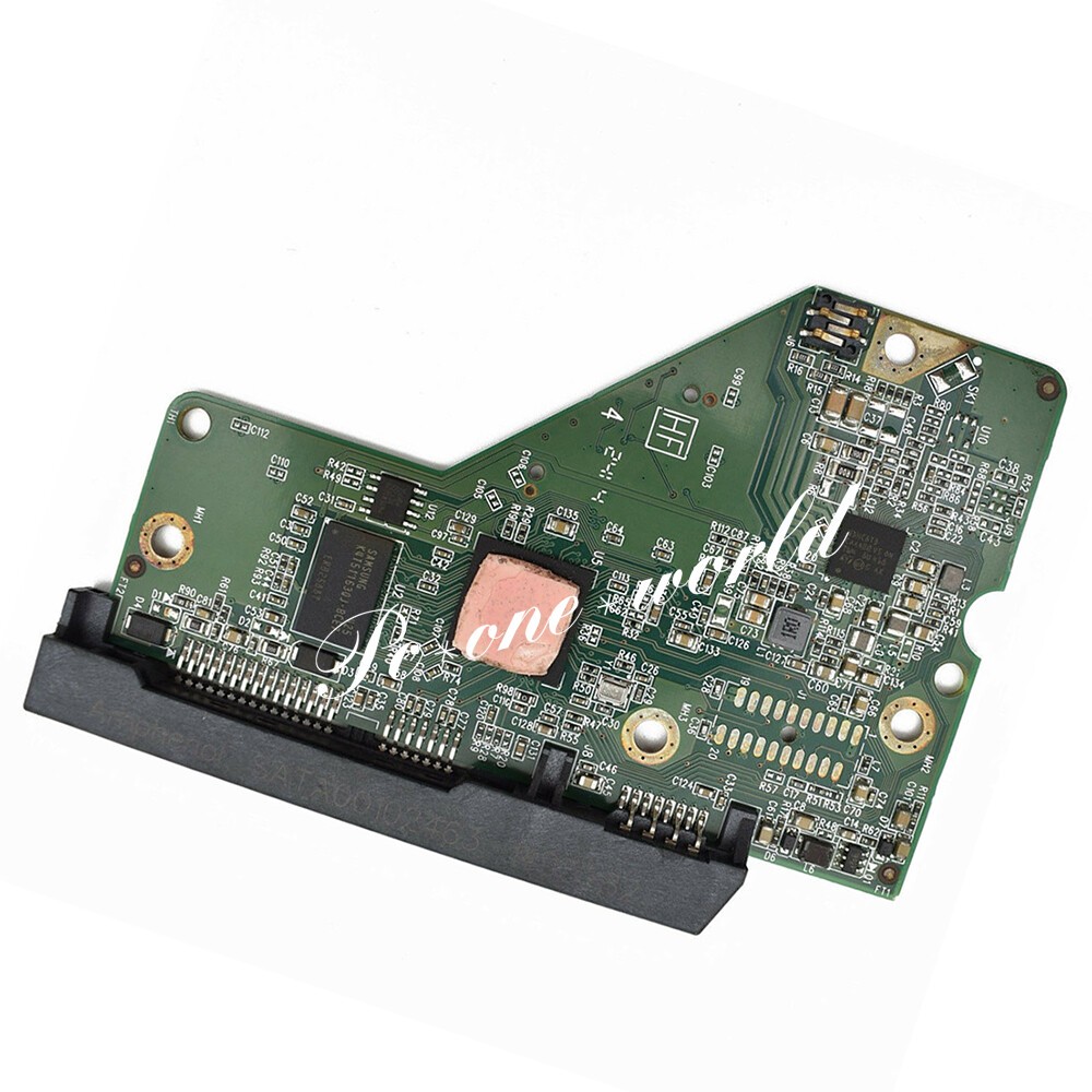 Board Number: 2060-771829-005 REV A For PCB Digital Logic HDD Board
