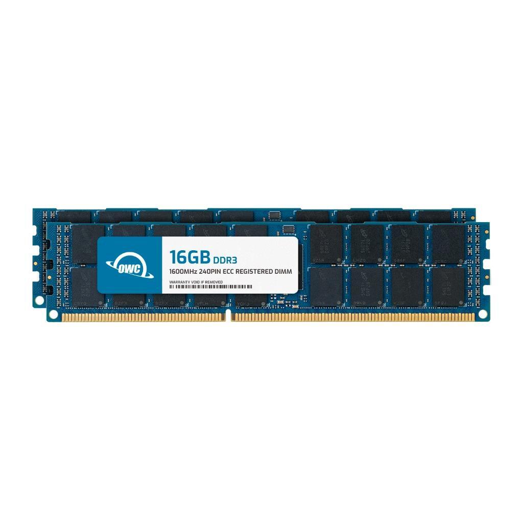 OWC 32GB (2x16GB) Memory RAM For Dell Precision T7600 Precision T7610