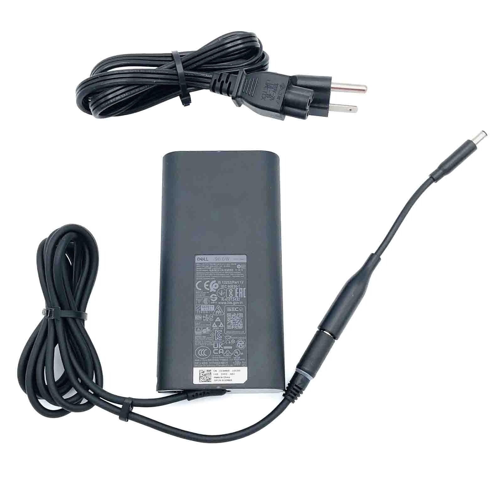 Genuine Dell Power Adapter for Dell Inspiron 16 Plus 7630 15 7000 Latitude 5310
