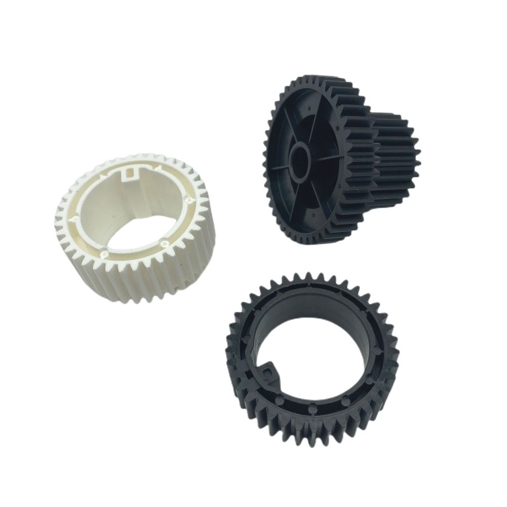 2Sets UPPER FUSER DRIVE GEAR KIT FOR KONICA Bizhub C1060L C1070L C1060 C1070 38T