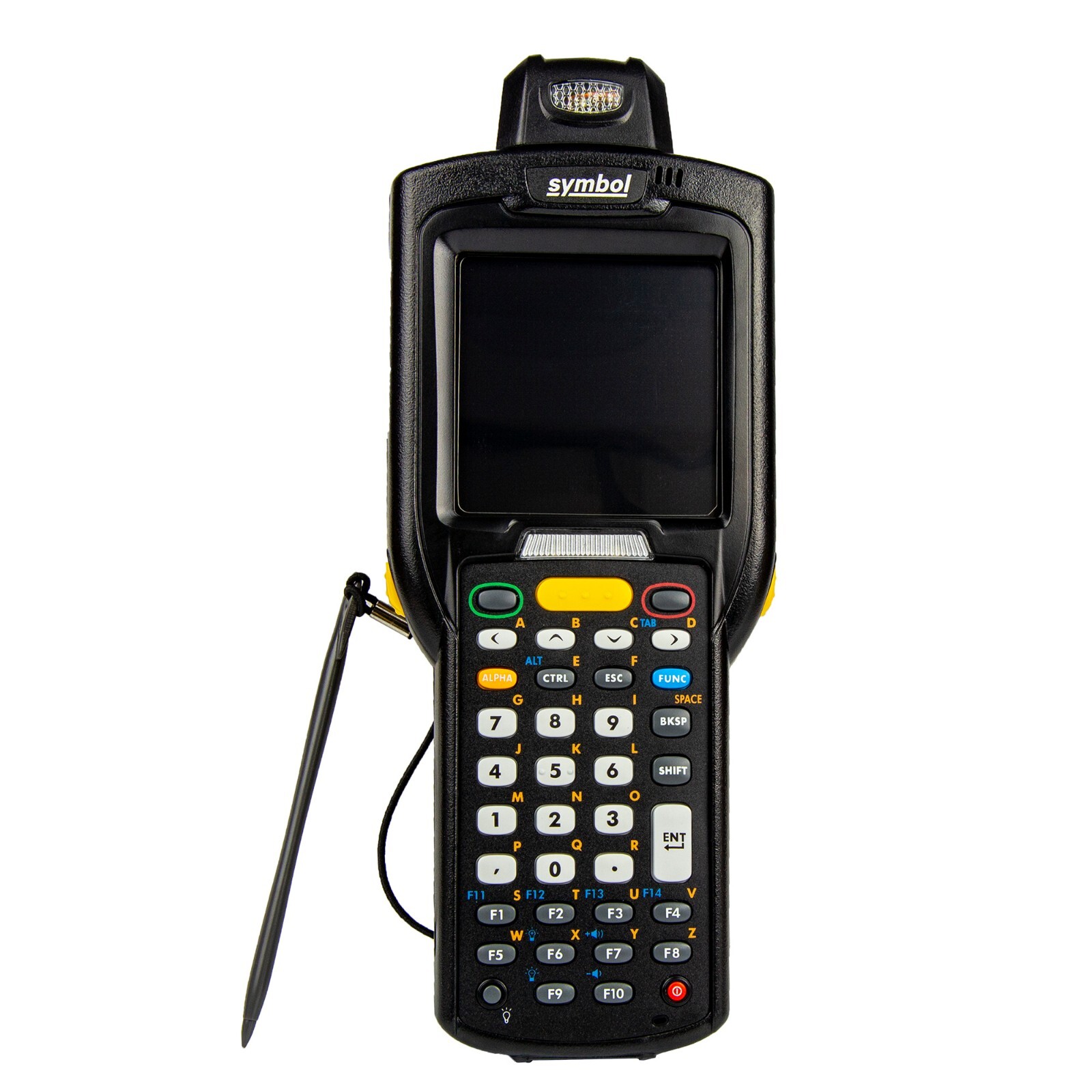 Symbol Motorola MC32N0-RL3HCHEIA Handheld 38key Barcode Scanner Data Terminal