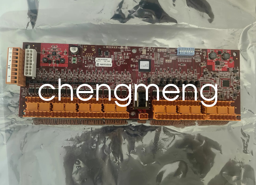 1PCS 640D0195H01 YORK Simulation board  new Shipping DHL or FedEX