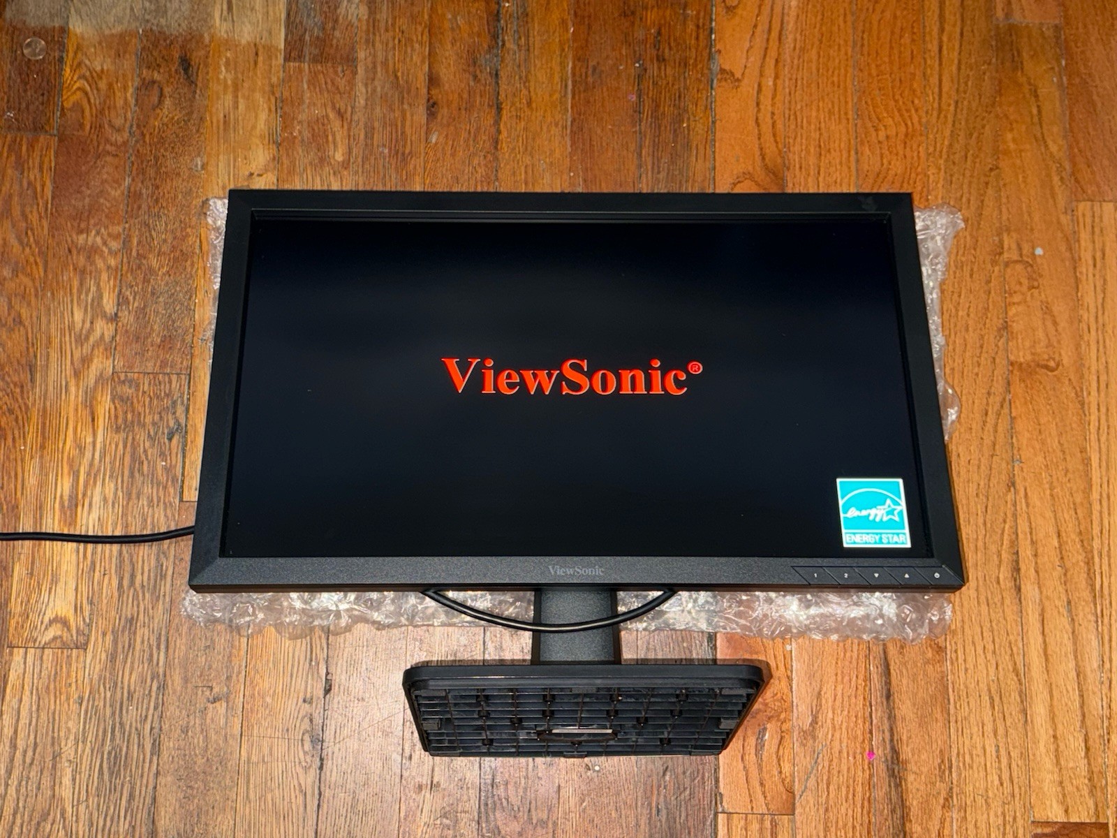ViewSonic VA2252SM 22-inch LCD Monitor