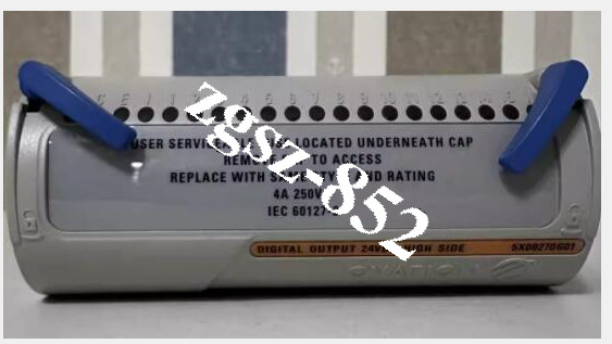 Emerson 5X00270G01 Westinghouse Ovation Module Brand New Fast Shipping FedEx/DHL