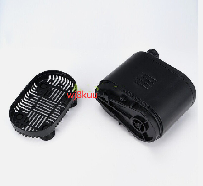 1PCS New BY-D555 Ice Maker Cooler Submersible Pump Water Pump 2.5m 220V f8
