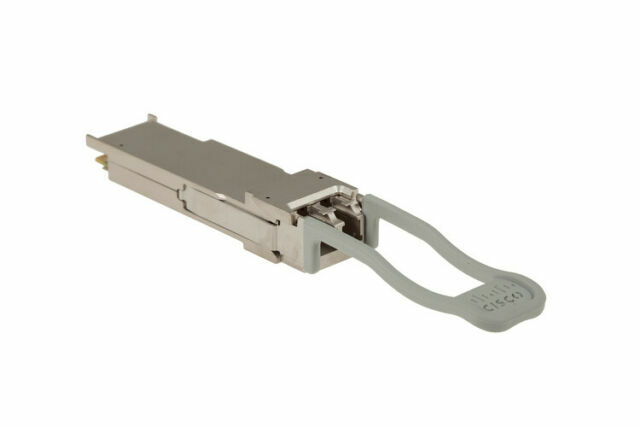 Cisco QSFP-40G-SR-BD Transceiver
