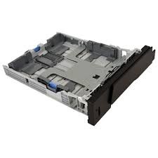Replacement for HP LaserJet M401/M425 - 250 Sheet Paper Input Tray (Tray 2) RM1-