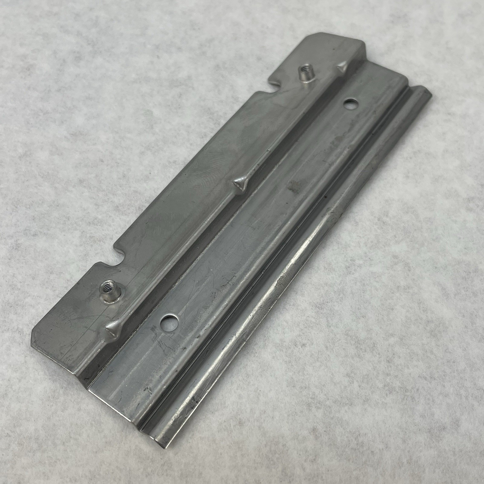 Zebra ZT230 Tear Bar