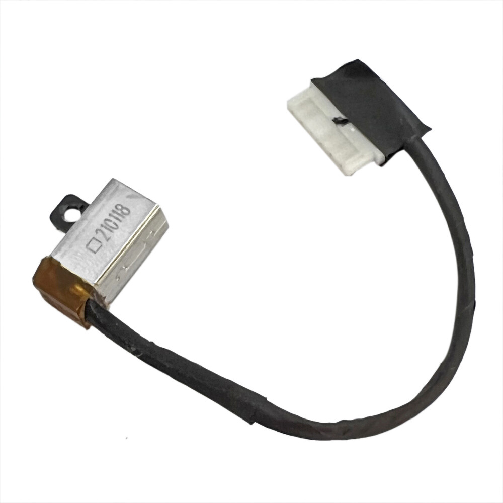 NEW DC In Power Jack Charging Port Cable For Dell Inspiron 15 3593 5593 17-3793
