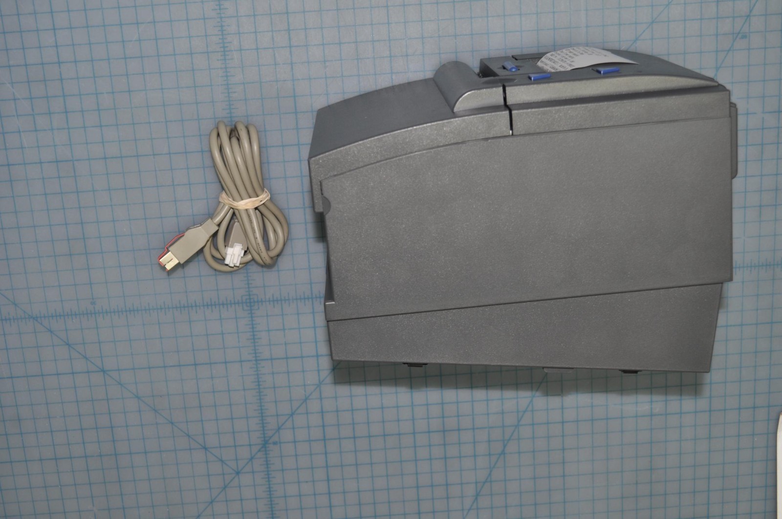 FOR PARTS IBM  SUREMARK POS PRINTER  4610-2CR 