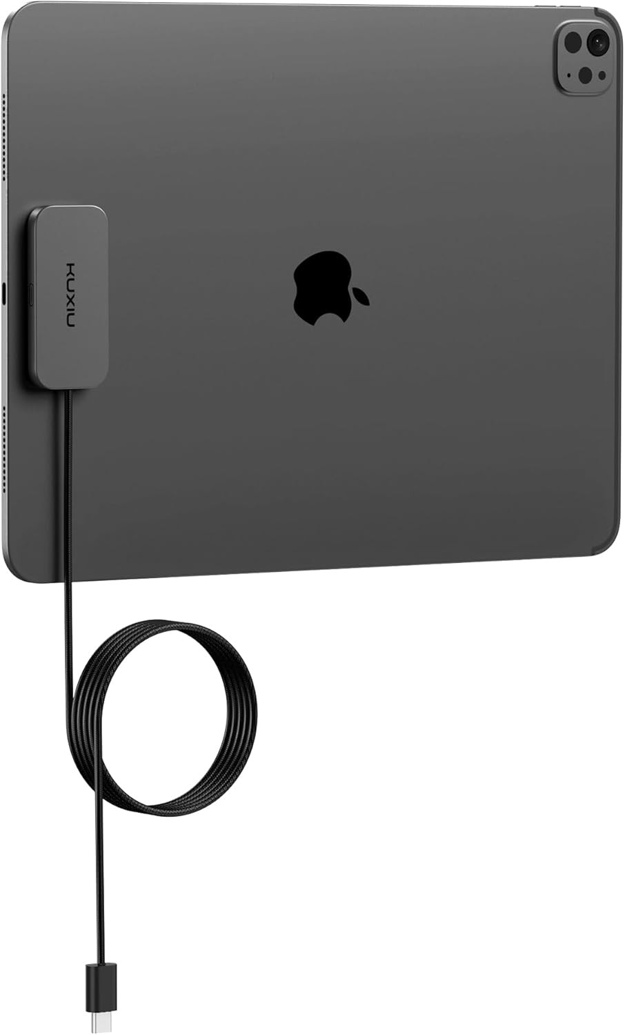 KUXIU35W Fast Charging Magnetic attraction Charger for iPad Pro 11//13'' M4 2024