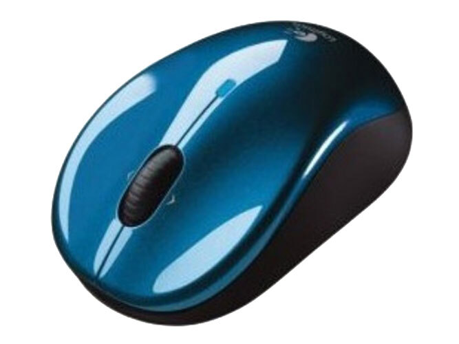 Logitech V470 wireless Gaming Mouse