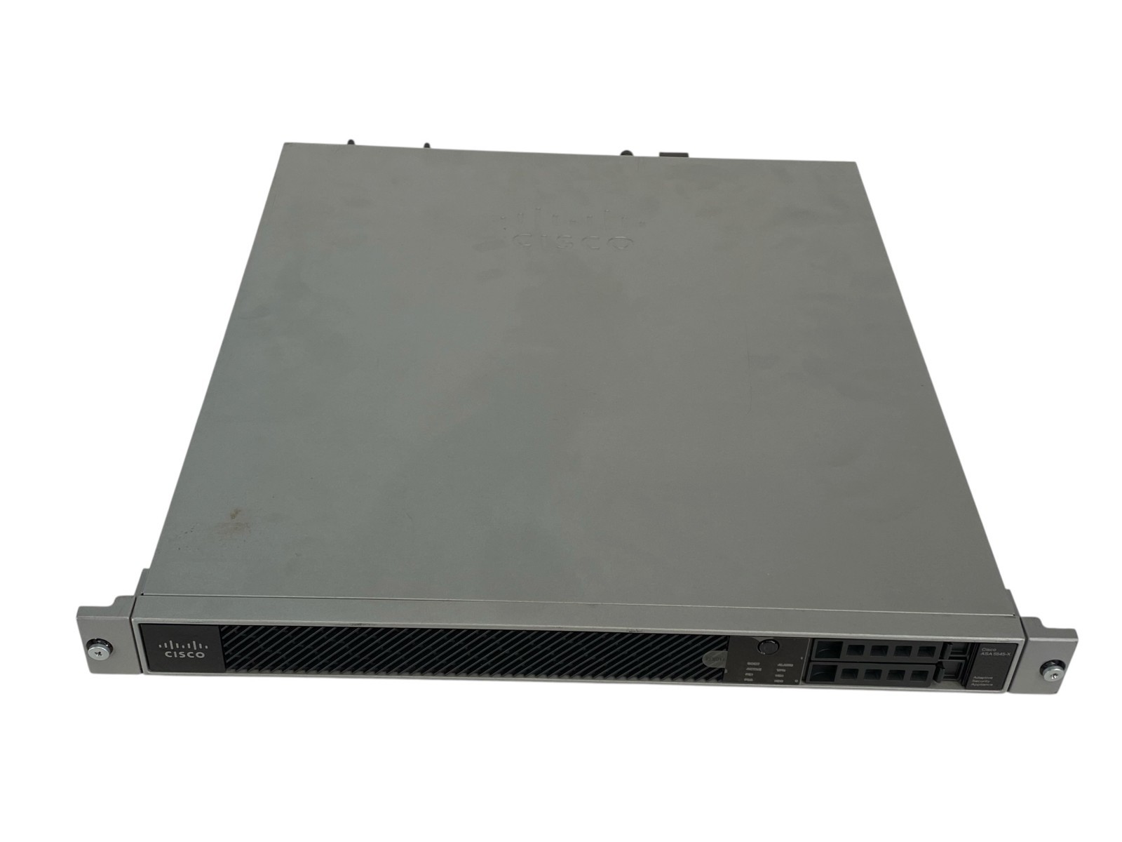 Cisco ASA5455-X Adaptive Security Appliance