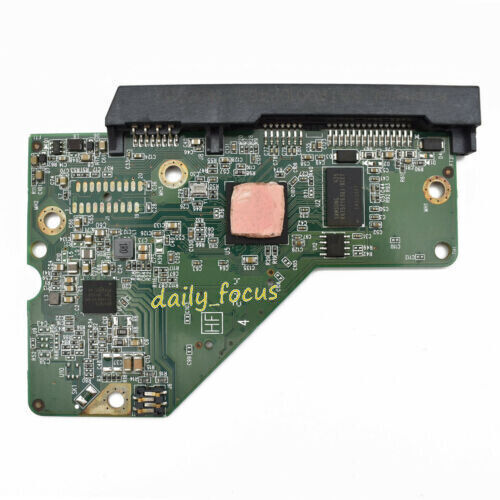 2060-771829-005 REV A USB HDD Logic Controller PCB Board