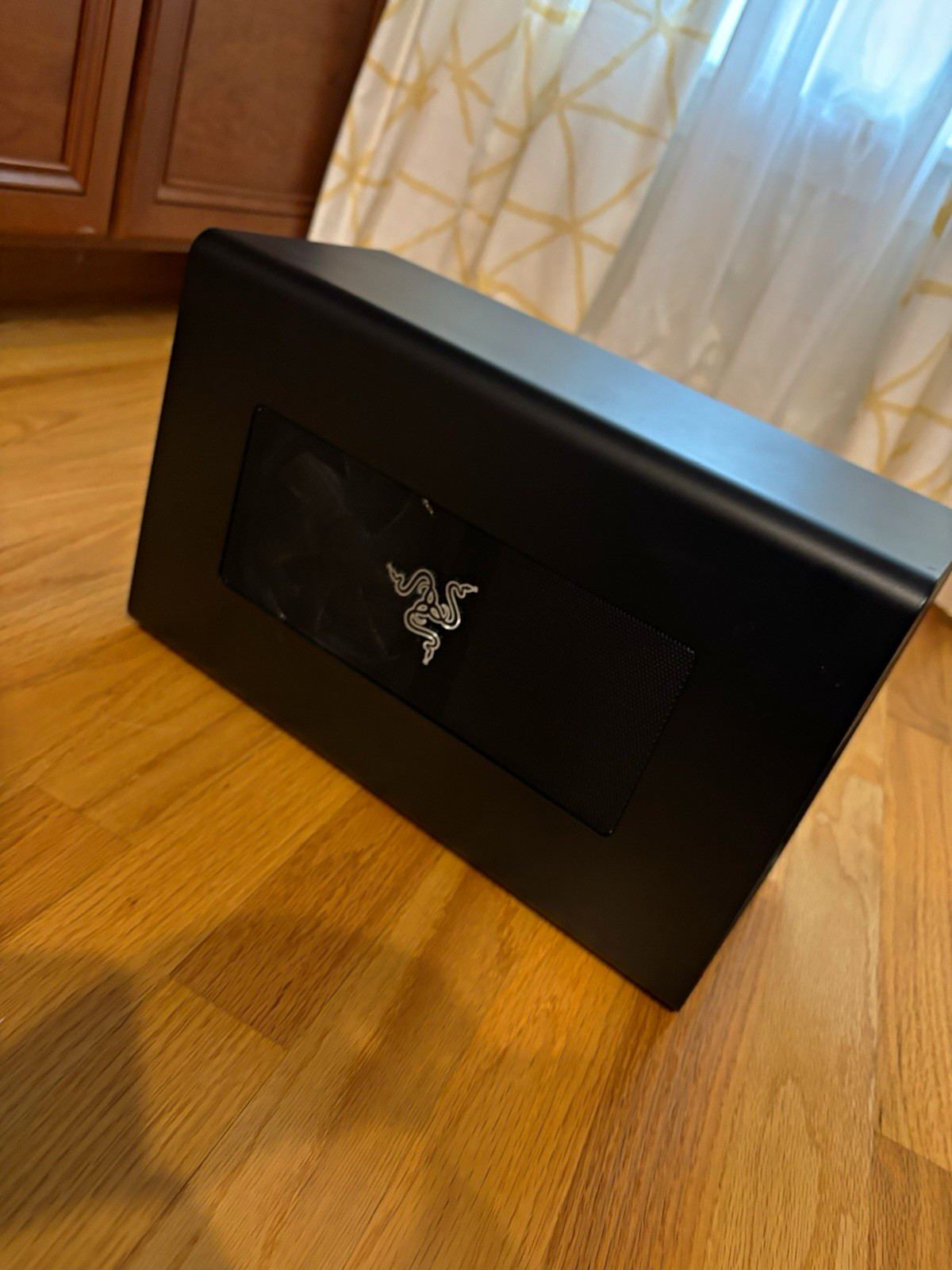 Razer Core X eGPU External GPU Enclosure