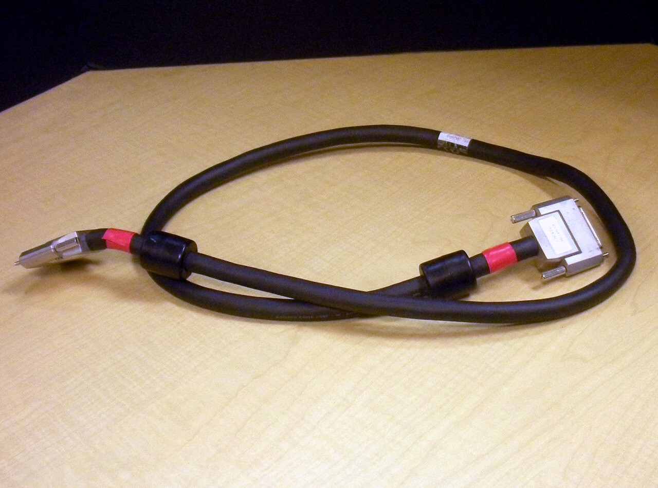 IBM 09L2538 CPI Remote Local Cable