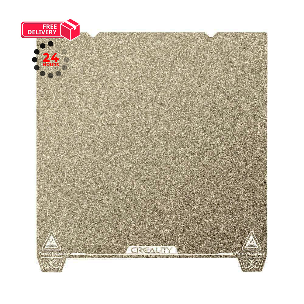 Creality Official Ender 5 S1 3D Printer 235MM Textured PEI (Ender 5 S1)