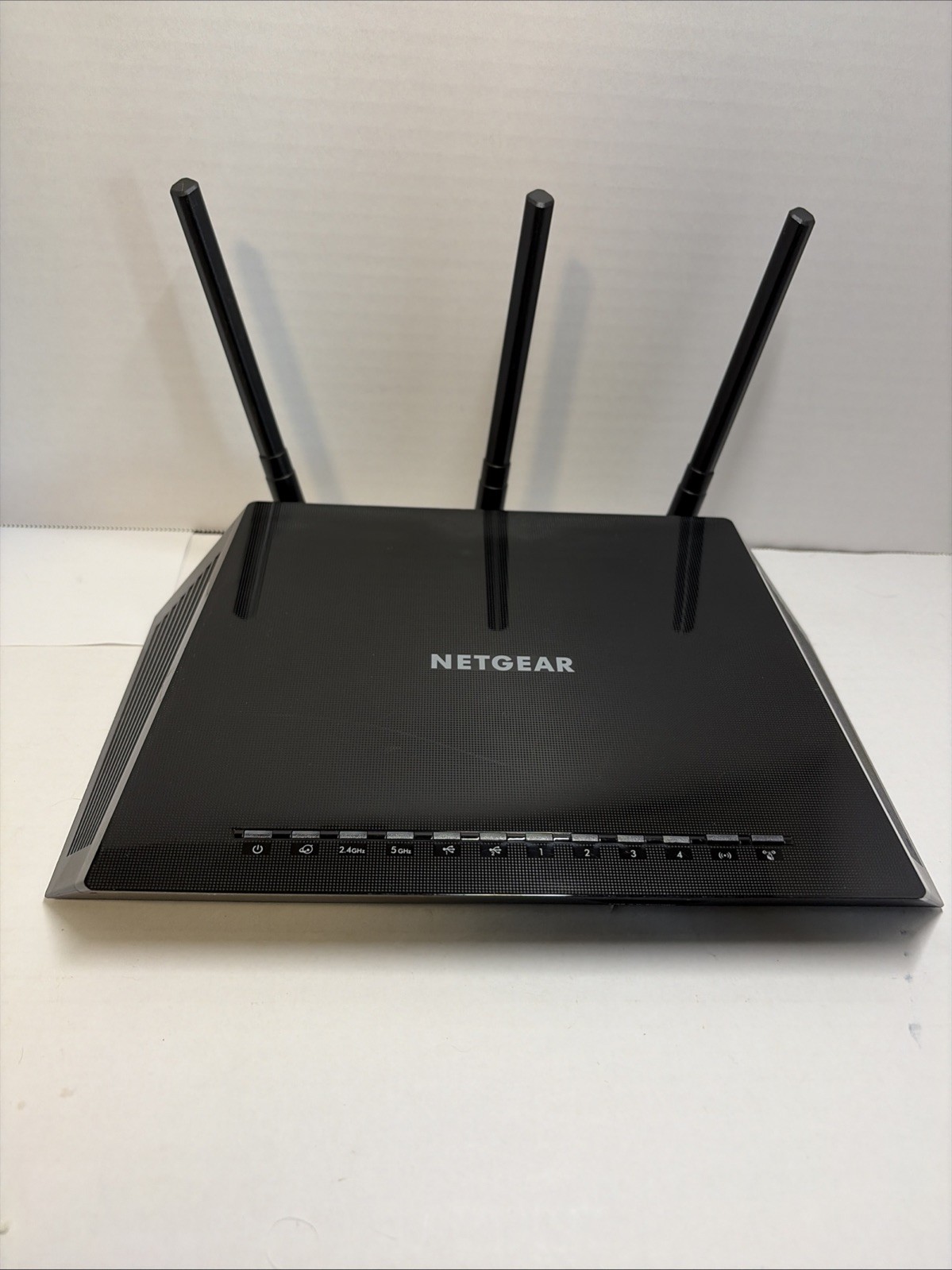 Netgear Ac1750 Dual Band Smart WiFi Router R6400v2