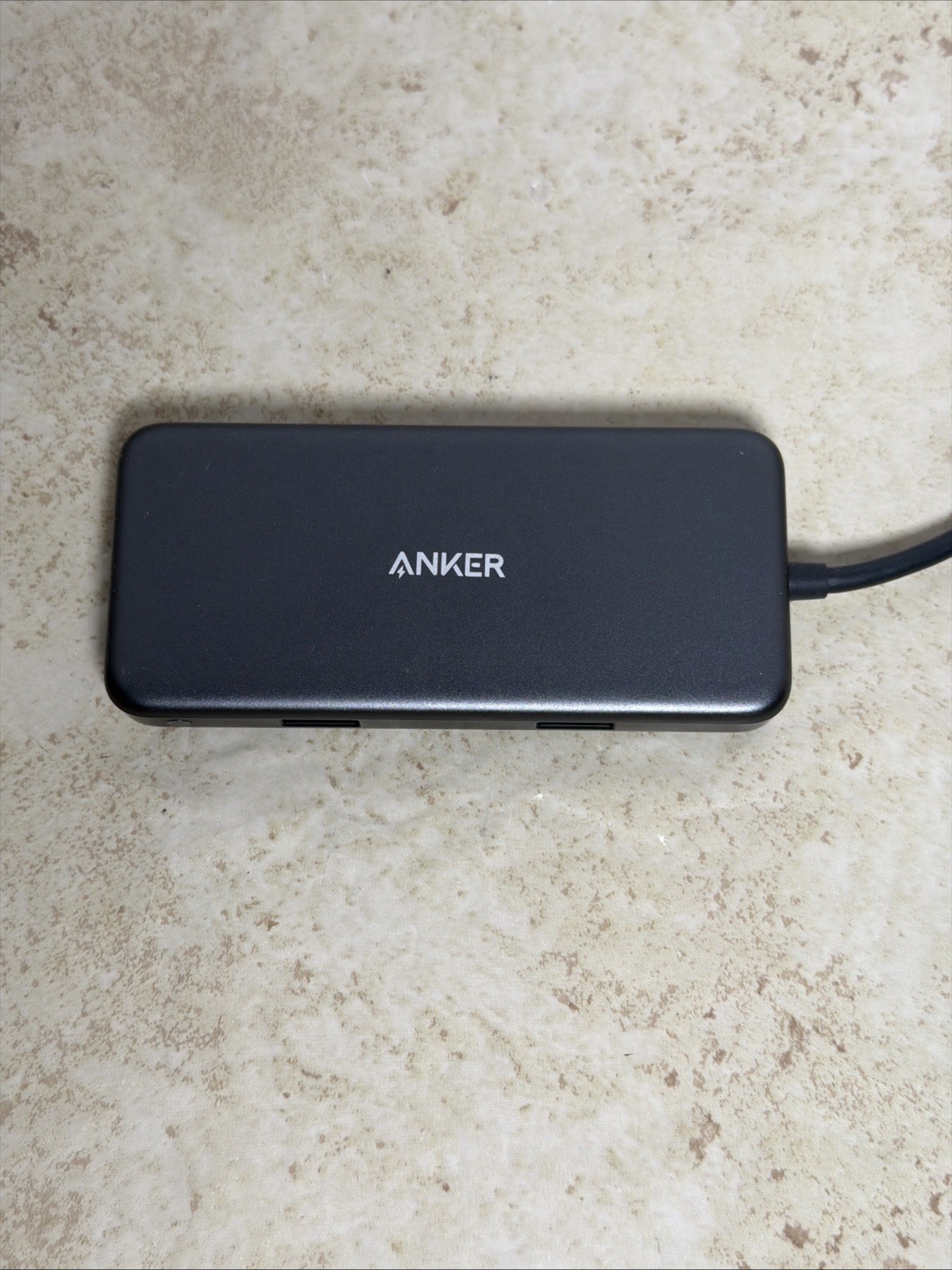 Anker PowerExpand+ 7-in-1 USB-C PD Ethernet Hub (Model: A8352)