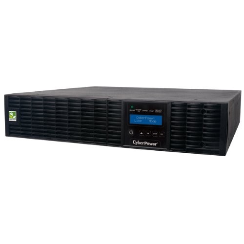 Cyberpower OL2200RTXL2U 2000va Online Smart App (ol2000rtxl3u)