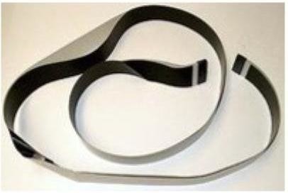 Replacement for HP DesignJet 500 Trailing Cable Kit - OEM# C7770-60274 C7770-602