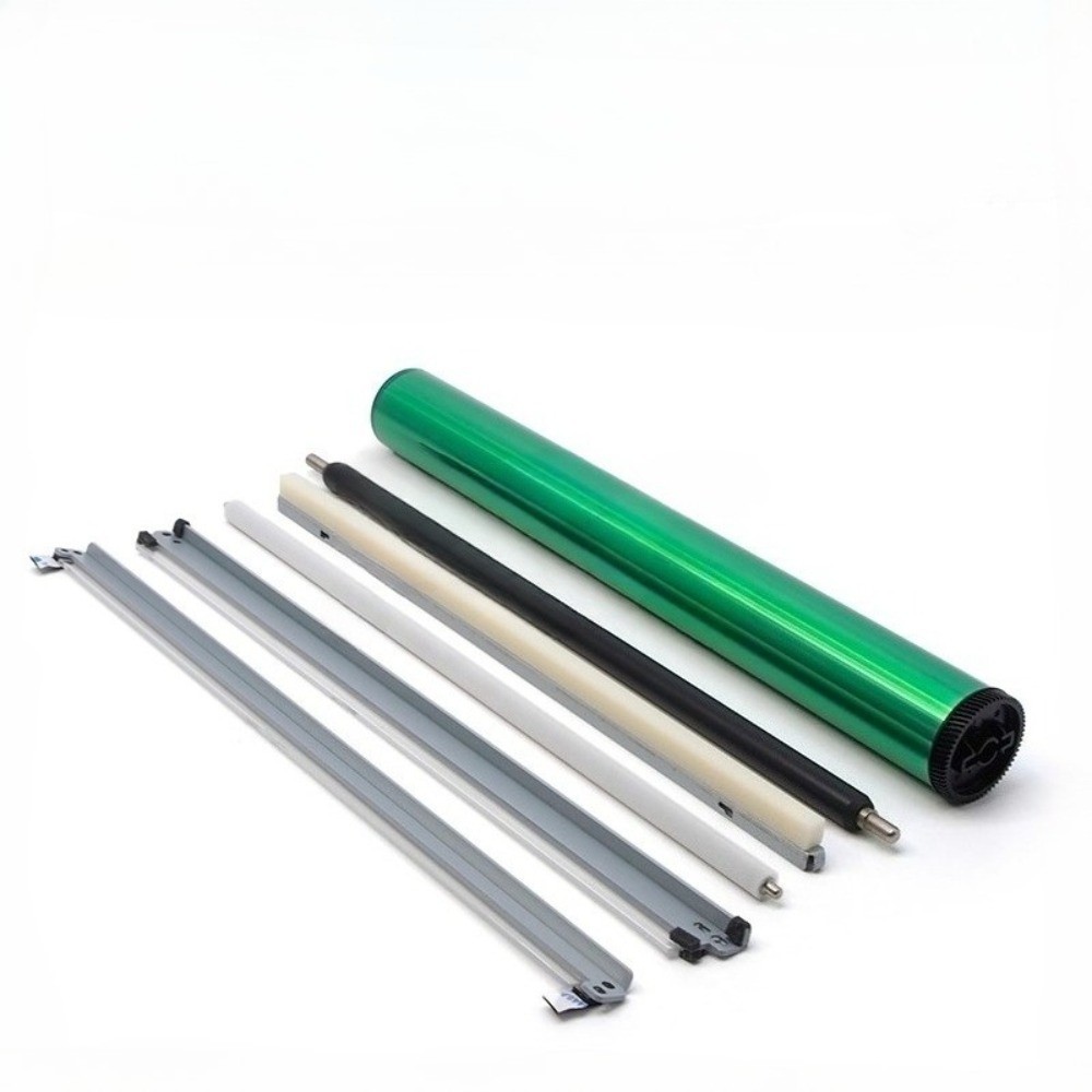 Charge Roll Drum Cleaning Blade Repair Kit for Ricoh 3000 C3300 5000 C2500 C2800