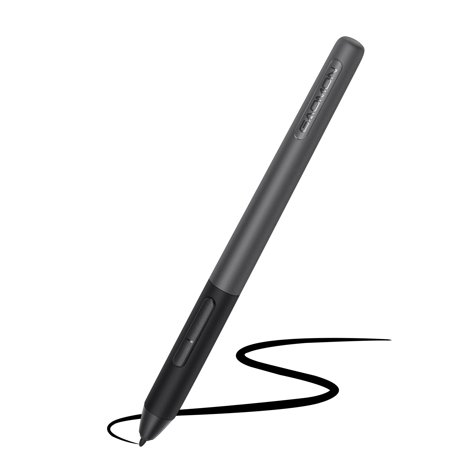 Gaomon AP50 Digital Passive Pen with 8192 Levels Pen Pressure for PD1161/PD1220
