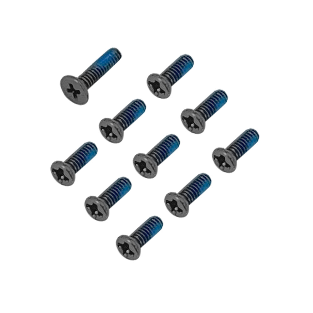 Bottom Base Case screws For Asus Vivobook Go 15 E1504 E1504GA-WS34 E1504GA-WS36