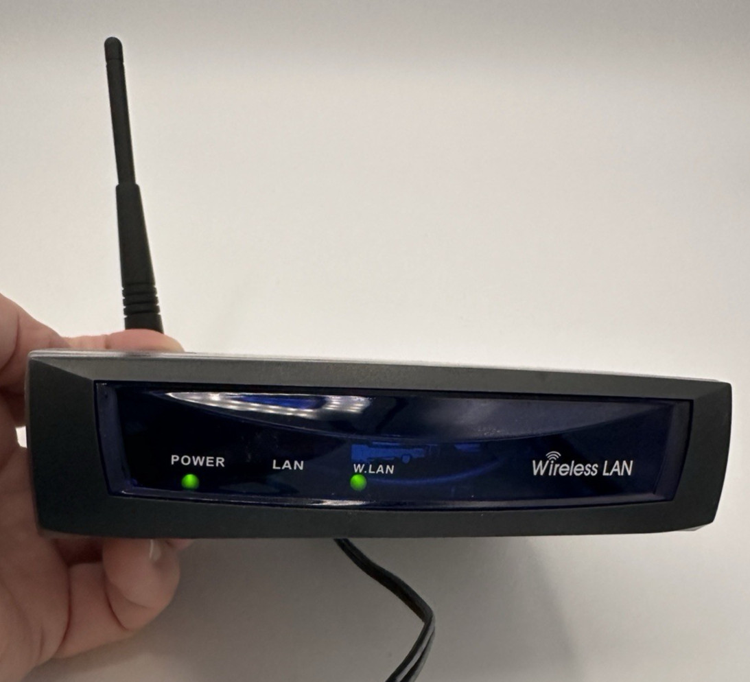 EnGenius ECB-8610 - Long Range Wireless Client Bridge/AP