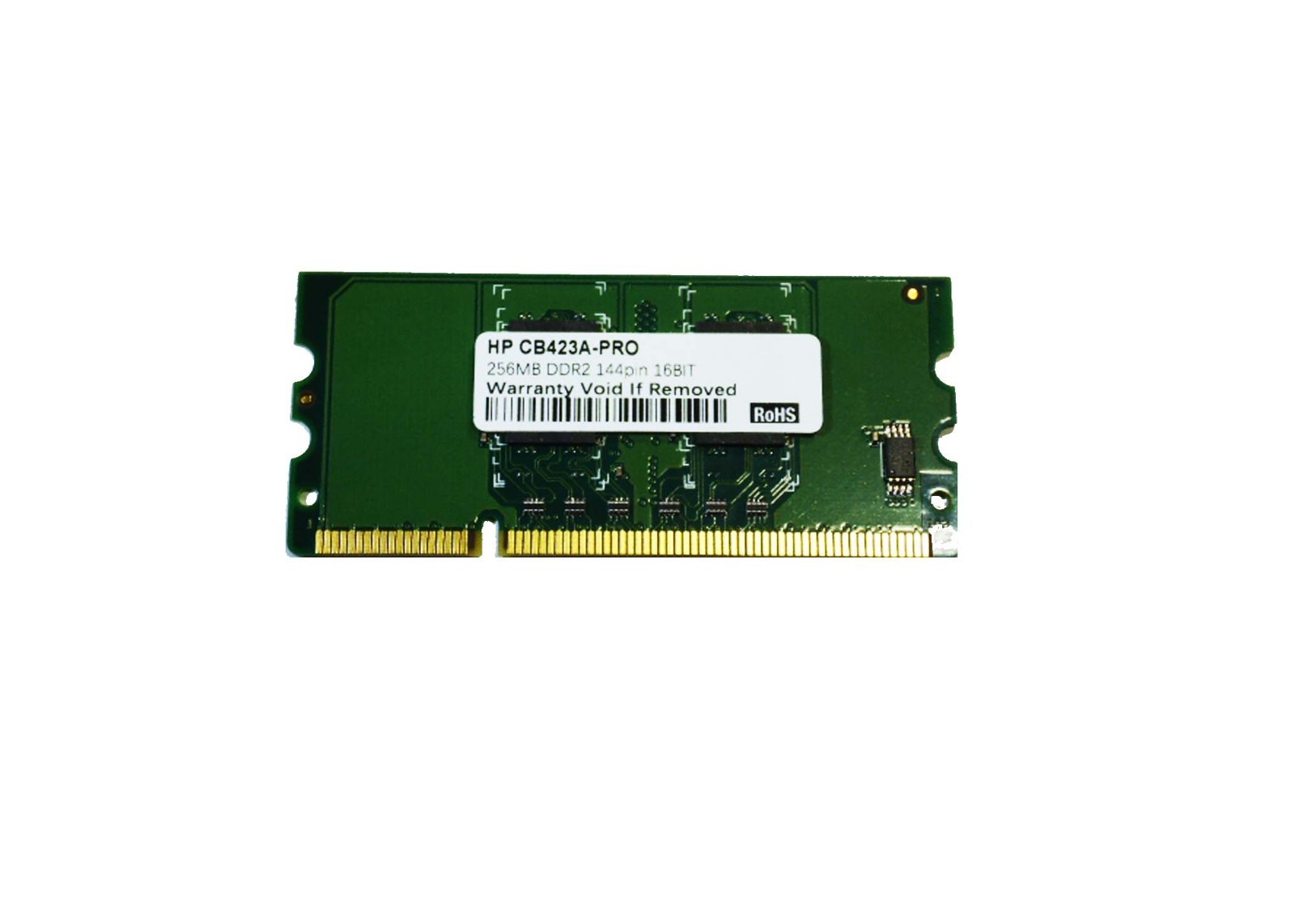 256MB MEMORY UPGRADE FOR HP LaserJet Pro 300 COLOR M375nw M351a M351 M357