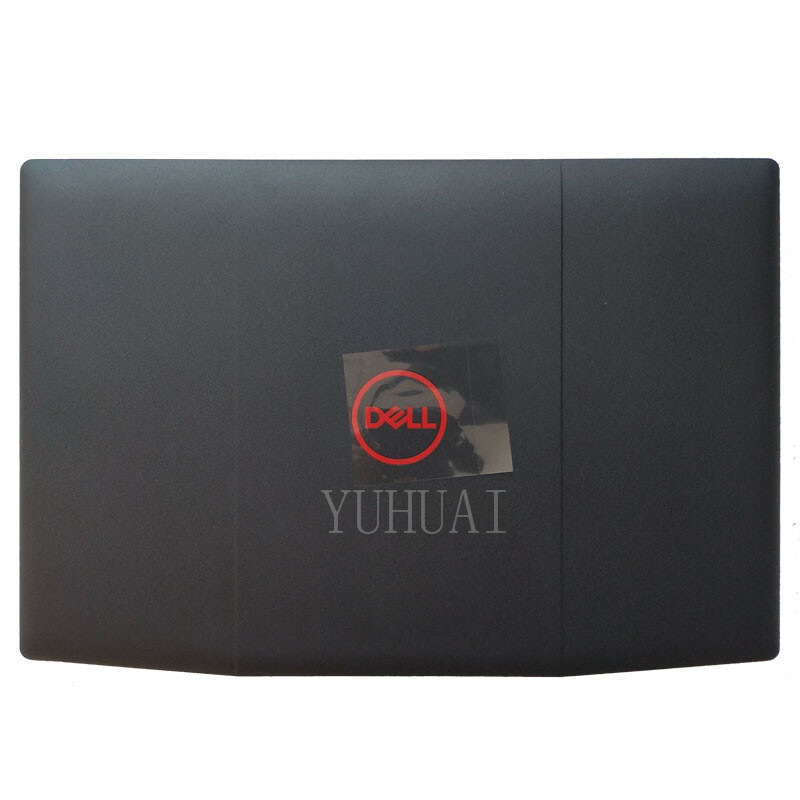NEW For DELL G3 3590 A cover Rear Lid LCD Back Cover top Case BLACK 0YGCNV