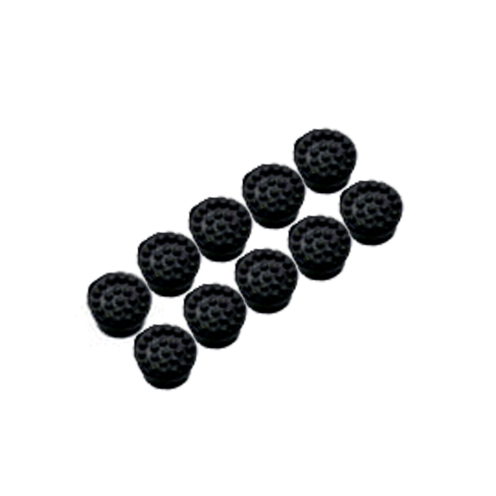 100X For HP EliteBook 820 840 G1 G2 G3 G4 Keyboard Mouse Point Cap Trackpoint